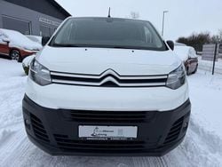 Weiss Gebraucht 2022 Citroën Jumpy Van / Kleinbus | 19.950 € (Fairer Preis)