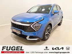(b3l) blue flame met. Gebraucht 2023 Kia Sportage Spirit SUV | 28.999 € (Superpreis)