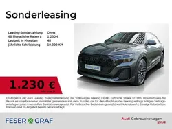 Grau (daytonagrau perleffekt) Gebraucht 2025 Audi Q8 Ambiente SUV | 111.980 €
