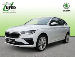 Moon weiss Neu 2025 Skoda Scala Tour Kleinwagen | 30.990 € (Etwas zu teuer)