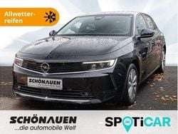 Schwarz Gebraucht 2022 Opel Astra Business Edition Limousine | 18.250 € (Guter Preis)