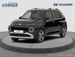Abyss black Neu 2025 Hyundai Inster Trend Kleinwagen | 25.995 € (Fairer Preis)