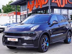 Schwarz Gebraucht 2022 Lynk & Co 01 SUV | 22.490 €