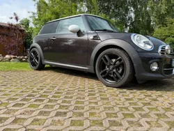 Braun Gebraucht 2013 Mini Cooper D Kleinwagen | 8.500 € (Fairer Preis)
