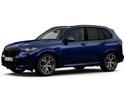 Neu 2025 BMW X5 Comfort Edition SUV | 113.480 € (Teuer)
