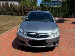 Silber Gebraucht 2006 Opel Vectra Limousine | 3.800 € (Etwas zu teuer)