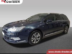 Gebraucht 2016 Citroën C5 Exclusive Limousine | 8.790 € (Etwas zu teuer)