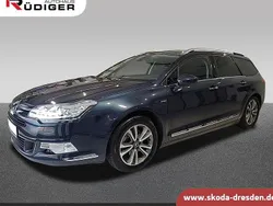 Gebraucht 2016 Citroën C5 Exclusive Limousine | 9.870 € (Teuer)