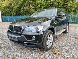 Schwarz Gebraucht 2009 BMW X5 SUV | 12.500 € (Fairer Preis)