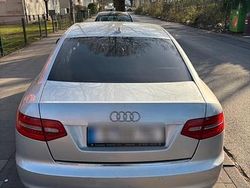 Silber Gebraucht 2009 Audi A6 Limousine | 4.000 € (Guter Preis)