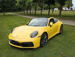 Gebraucht 2023 Porsche 911 Carrera S Coupé | 139.500 € (Etwas zu teuer)