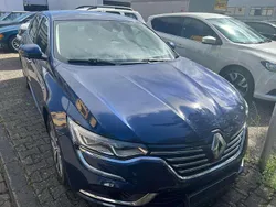 Blau Gebraucht 2016 Renault Talisman Intens Limousine | 10.850 € (Fairer Preis)