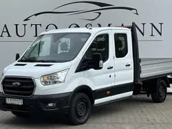 Andere Gebraucht 2021 Ford Transit Van | 19.950 € (Guter Preis)