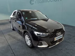 Schwarz Gebraucht 2024 Audi A1 Kleinwagen | 26.380 € (Fairer Preis)