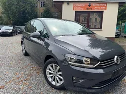Grau Gebraucht 2015 VW Golf VII LOUNGE Kombi | 12.990 € (Fairer Preis)