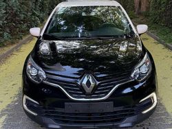 Schwarz Gebraucht 2018 Renault Clio IV Limousine | 10.500 € (Teuer)