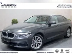 Sophistograu brillanteffekt m Gebraucht 2020 BMW 530 Sport Line Limousine | 30.260 € (Guter Preis)