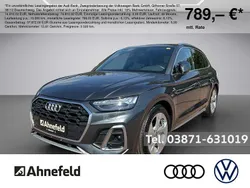 Grau metallic Gebraucht 2023 Audi Q5 Ambiente SUV | 49.900 € (Teuer)