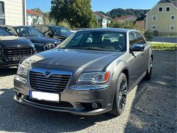Braun Gebraucht 2013 Lancia Thema Limousine | 11.999 €