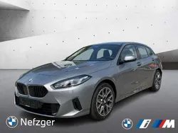 Skyscraper grau metallic Neu 2025 BMW 120 Kleinwagen | 40.306 € (Superpreis)
