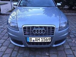 Silber Gebraucht 2006 Audi S6 Sport Kombi | 9.999 € (Fairer Preis)