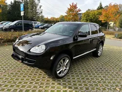 Schwarz Gebraucht 2006 Porsche Cayenne S SUV | 22.999 €
