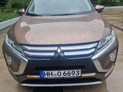 Braun Gebraucht 2019 Mitsubishi Eclipse Cross Plus SUV | 12.700 € (Superpreis)