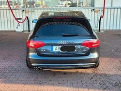 Gebraucht 2014 Audi A4 Ambition Kombi | 8.500 € (Guter Preis)