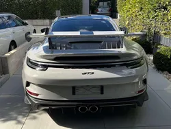 Gebraucht 2023 Porsche 911 GT3 Coupé | 205.911 € (Etwas zu teuer)