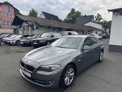 Grau Gebraucht 2011 BMW 530 Sport Line Limousine | 7.990 € (Superpreis)