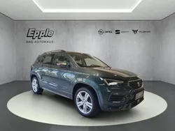 Andere Gebraucht 2023 Seat Ateca FR SUV | 24.890 € (Superpreis)