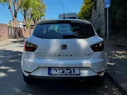 Gebraucht 2015 Seat Ibiza SC CONNECT Kleinwagen | 5.800 € (Fairer Preis)