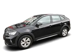 Schwarz Gebraucht 2024 VW Taigo SUV | 23.977 € (Etwas zu teuer)