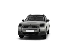 Neu 2024 Mini Countryman SUV | 44.760 € (Teuer)