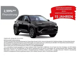Bronze Neu 2025 Toyota Yaris Cross SUV | 28.590 € (Fairer Preis)