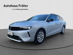 Silber Gebraucht 2024 Opel Astra Enjoy Kombi | 20.980 € (Superpreis)