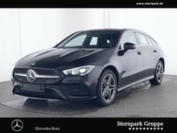 Andere farbe Gebraucht 2023 Mercedes CLA250e Shooting Brake AMG Kombi | 32.999 € (Fairer Preis)