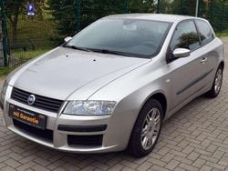 Grau electro/steel/palladio Gebraucht 2002 Fiat Stilo Dynamic Kleinwagen | 1.950 € (Teuer)