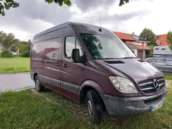 Gebraucht 2011 Mercedes Sprinter Van | 23.000 €