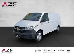 Weiß Gebraucht 2024 VW T6.1 Van | 37.990 € (Superpreis)
