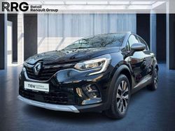 Schwarz Gebraucht 2023 Renault Captur Techno SUV | 19.990 € (Guter Preis)