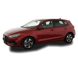 Rot Neu 2025 Hyundai i30 Limousine | 23.258 € (Guter Preis)