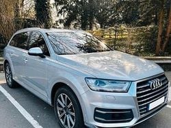 Silber Gebraucht 2016 Audi Q7 Ambiente SUV | 27.500 € (Fairer Preis)