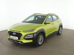 Grün Gebraucht 2020 Hyundai Kona Trend SUV | 18.500 € (Guter Preis)