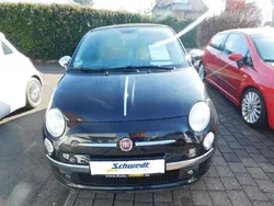 Gebraucht 2014 Fiat 500 Pop Star Cabrio | 5.900 € (Guter Preis)