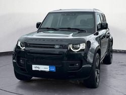 Schwarz Neu 2025 Land Rover Defender SE Dynamic SUV | 96.999 € (Superpreis)