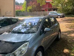 Grau Gebraucht 2007 Opel Corsa Kleinwagen | 1.200 € (Superpreis)