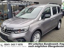 Grau kng Neu 2025 Renault Kangoo Techno Van / Kleinbus | 27.790 € (Superpreis)