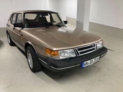 Andere farben Gebraucht 1988 Saab 900 Kleinwagen | 6.300 €