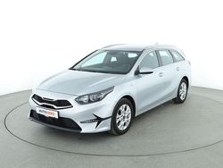 Grau Gebraucht 2022 Kia Ceed Vision Kombi | 17.490 € (Fairer Preis)